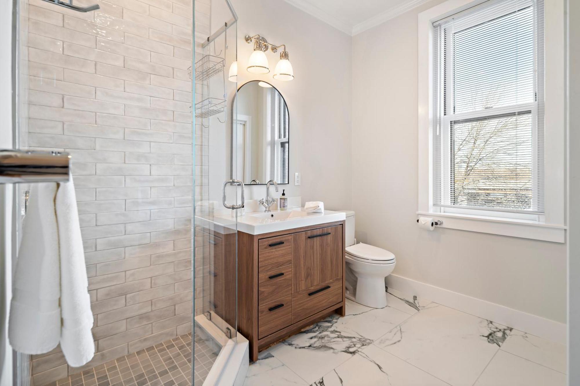 Charlesgate Suites Бостон Экстерьер фото