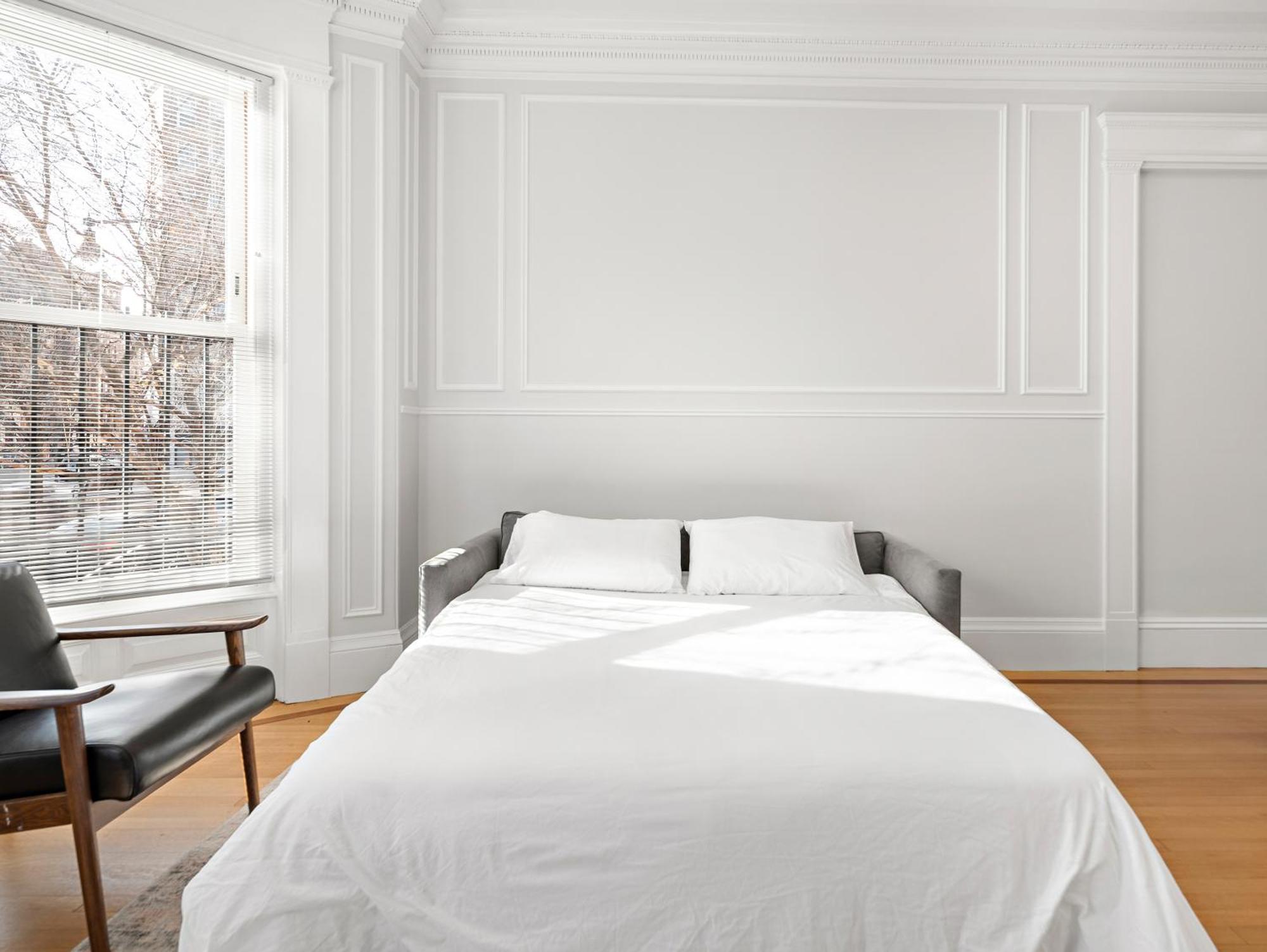 Charlesgate Suites Бостон Экстерьер фото